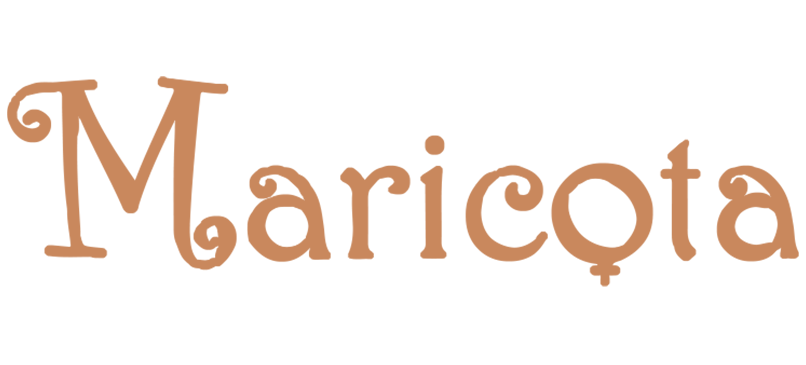 Logo Maricota Tatuí