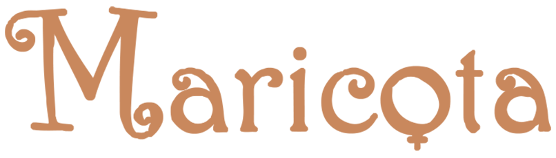 Logo Maricota Tatuí