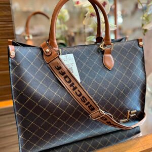 Bolsa Jorge Bischoff