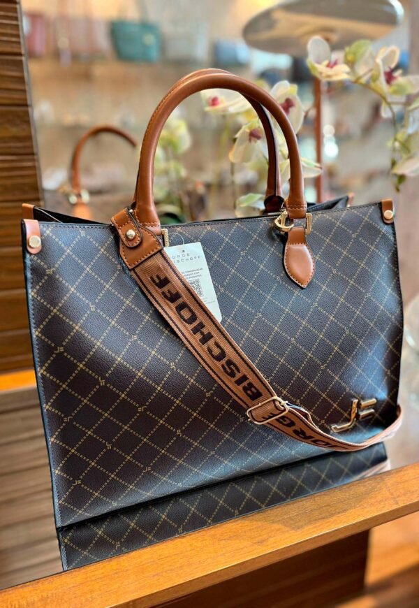 Bolsa Jorge Bischoff