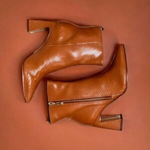 Bota Jorge Bischoff