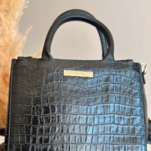 Bolsa Loucos e Santos