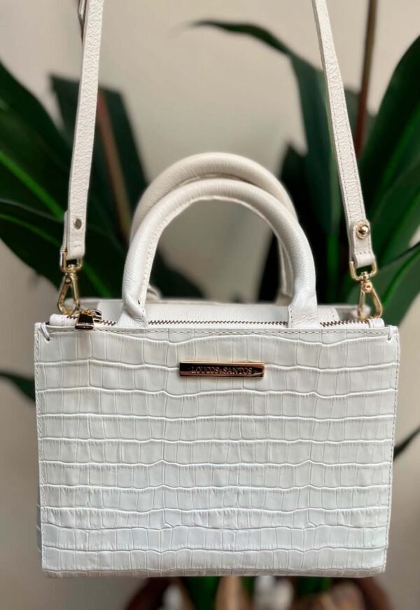 Bolsas em couro Loucos e Santos - Imagem 2
