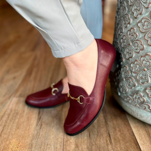 Loafer Maricota