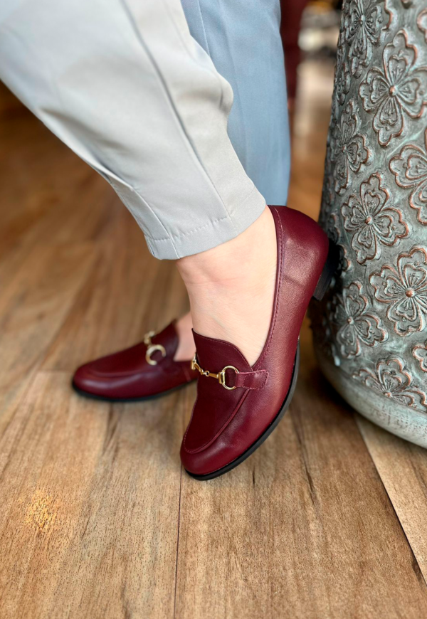 Loafer Maricota