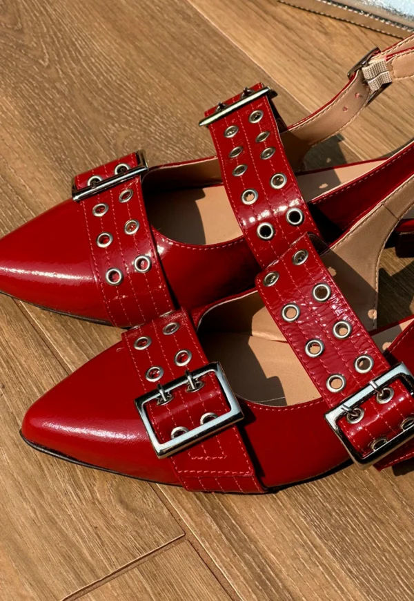 Slingback Maricota - Imagem 2