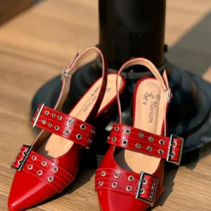 Slingback Maricota