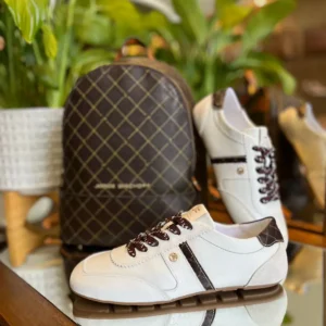 Tênis Jorge Bischoff