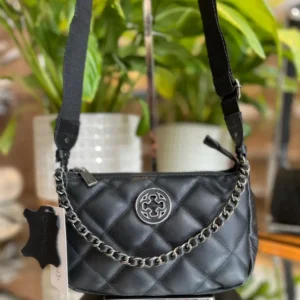 Bolsa Capodarte em couro