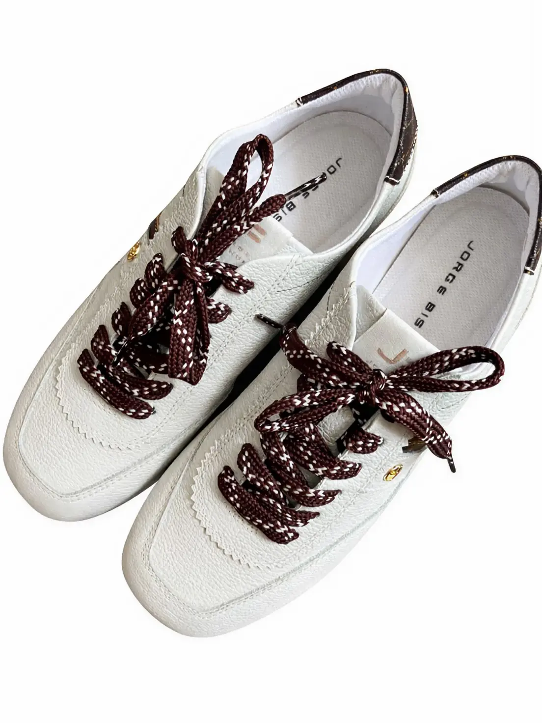 Tênis Jorge Bischoff - Imagem 3