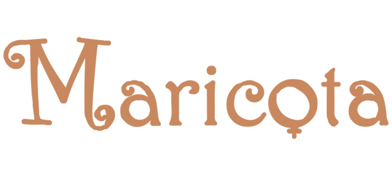 Logo Maricota Tatuí