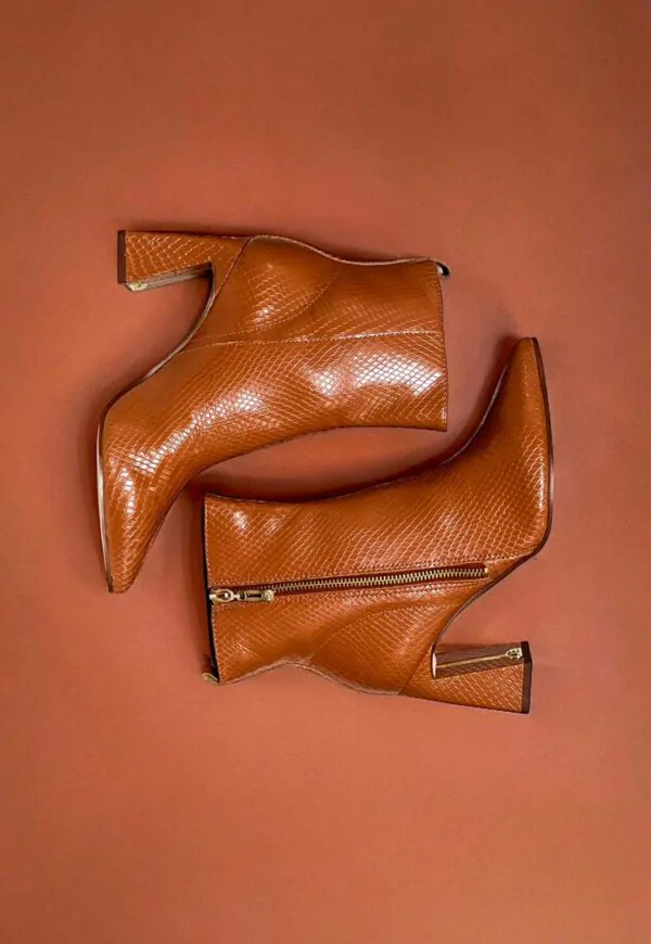 Bota Jorge Bischoff
